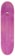 Limosine Snake Pit X 8.6 Skateboard Deck - top