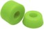 Pig Bushings - neon green (hard) - alternate