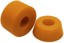 Pig Bushings - orange (soft) - alternate