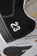 Etnies Sal 23 Skate Shoes - black/white - Lifestyle 2