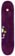 Toy Machine Never Ending 8.25 Skateboard Deck - top