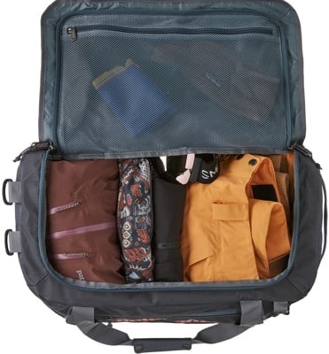 adjusting fjallraven mini backpack Kånken Mini – Fjällräven SEA main image 0