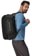 Patagonia Black Hole Duffel 40L Bag - black - on back