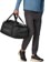 Patagonia Black Hole Duffel 40L Bag - black - in hand