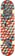 Mini Logo Patterns 8.0 Complete Skateboard