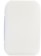 Toy Machine Early Sect Conical Shape Skateboard Wheels - white (97a) - side