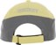 Hockey Heavy Rock Strapback Hat - khaki - reverse