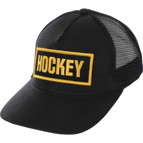 Hockey Truck Stop #3 Trucker Hat | Tactics