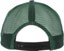 Hockey Truck Stop #3 Trucker Hat - green - reverse