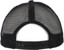 Hockey Truck Stop #3 Trucker Hat - black - reverse