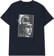 Hockey Epiphany T-Shirt - navy
