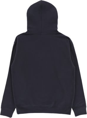 【HOCKEY】HATCH HOODIE NAVY Hockey Hurt Temple Hoodie - navy | Tactics