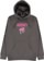 Hockey Joe Pro Hoodie - black