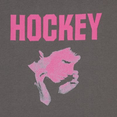 【HOCKEY】 JOE DEBUT HOODIE BLACK Hockey Joe Pro Hoodie - black | Tactics