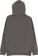 Hockey Joe Pro Hoodie - black - reverse