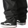 686 Ghost 2.5L Pants - black grid colorblock - detail 4