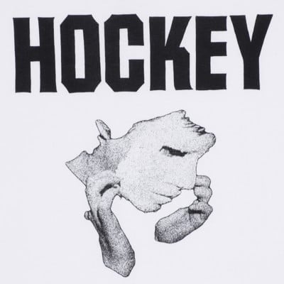 Hockey Joe Pro T-Shirt - white | Tactics
