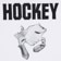 Hockey Joe Pro T-Shirt - white - front detail