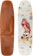 Arbor Shakedown Rats 34" Longboard Deck