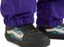 Airblaster Women's Freedom Boss Pants - (naima antolin) nai huckleberry - cuff