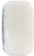 Bones P-Rod Pro X-Formula V5 Sidecut Skateboard Wheels - white (95a) - side