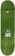 Hockey Campos Debut 8.5 Skateboard Deck - top