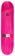 Pizza Robinson Swifty 8.3 Skateboard Deck - top
