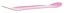 Pizza Robinson Swifty 8.3 Skateboard Deck - angle