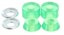 Venture Loose Trucks Conversion Kit - clear green (soft) - alternate