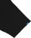 WKND Norge T-Shirt - black - detail
