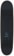 Arbor Chomp 7.5 Complete Skateboard - top