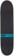 Arbor Daisy 8.5 Complete Skateboard - top