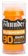 Thunder Premium Bushing Tube (2 Truck Set) - clear orange (soft)
