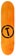 Hammers USA Chucky 8.25 Skateboard Deck - top