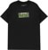 Stunt Stunt Buck T-Shirt - black