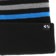 Thirtytwo 32 Stripe Beanie - black/blue - front detail