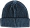 Thirtytwo Zeb Beanie - (zeb powell) black/blue - reverse