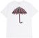 Helas Splash T-Shirt - white - reverse