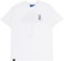 Helas Splash T-Shirt - white - front