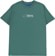 Helas Bobsleigh T-Shirt - green
