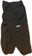 Smooth18 Shellz Pants - midnight black - side