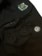 Smooth18 Shellz Pants - midnight black - detail 3