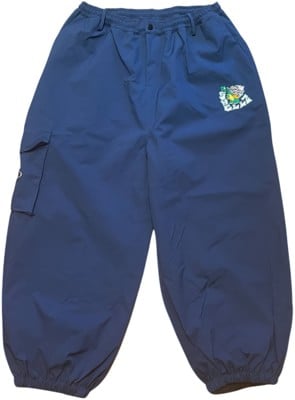 Smooth18 Shellz Pants - view large