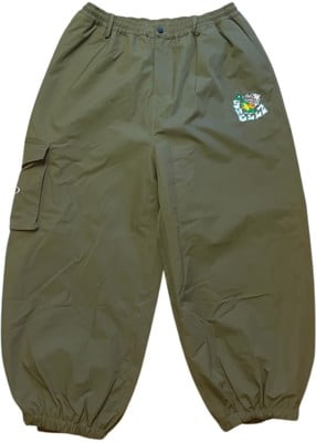 Smooth18 Shellz Pants - view large
