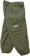 Smooth18 Shellz Pants - soldier green - detail 2