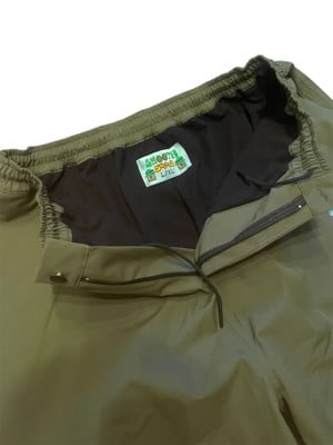高評価なギフト Smooth18 Tactics | green soldier - Pants Shellz スノーボード