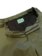 Smooth18 Shellz Pants - soldier green - detail 1