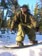 Smooth18 Shellz Pants - soldier green - Lifestyle 2
