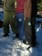 Smooth18 Shellz Pants - soldier green - Lifestyle 1