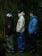 Smooth18 Shellz Pants - midnight black - Lifestyle 2